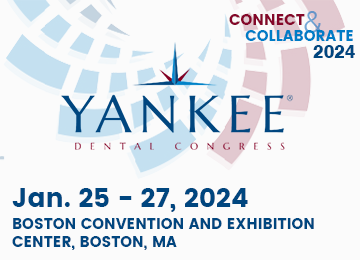 Yankee Dental Congress